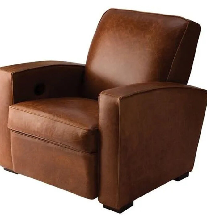Home Theater Seating - Alex