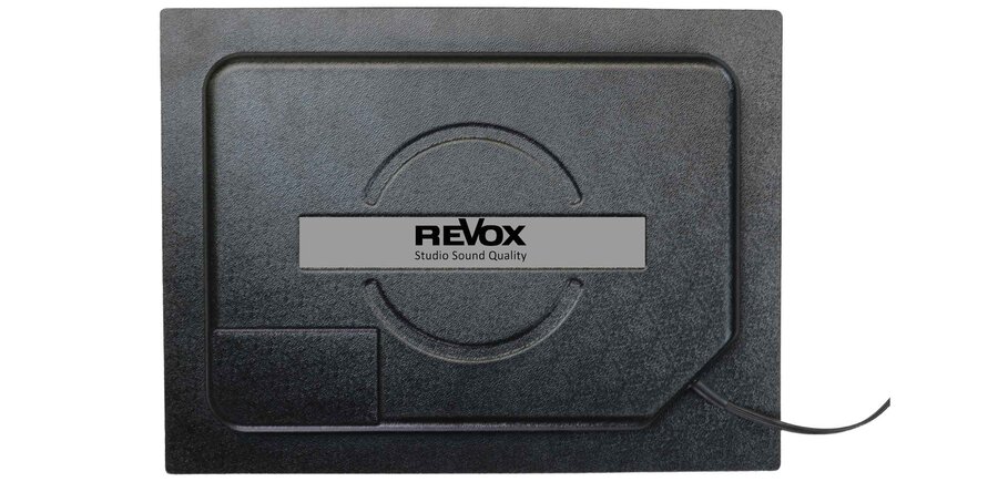 Revox  INV 40 Wood  Slim