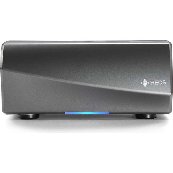 HEOS Link HS2 Multi-Room Stereo Pre-Amplifier