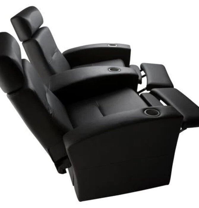 Home Theater Seating - Matteo