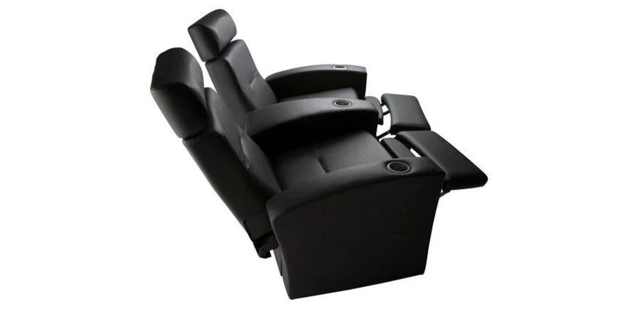 Home Theater Seating - Matteo