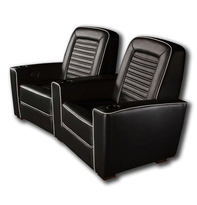 Home Theater Seating - Lilliana