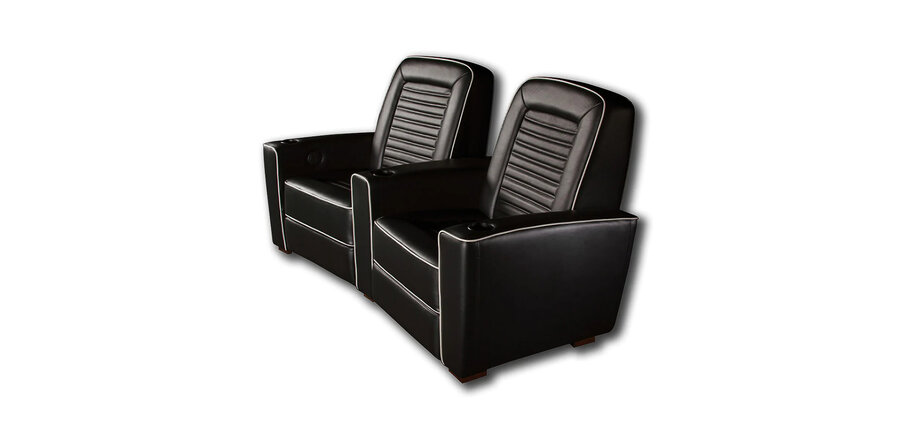 Home Theater Seating - Lilliana