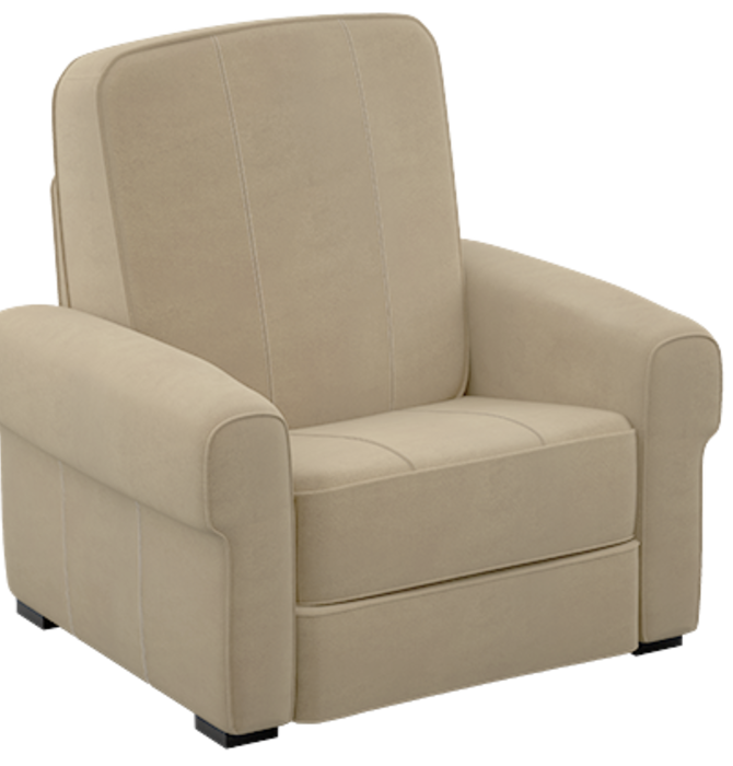 Home Theater Seating - Isabella