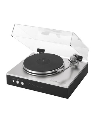 Dust Cover for PD-151 & PD-151 MK2  Turntable