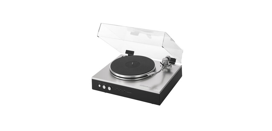 Dust Cover for PD-151 & PD-151 MK2  Turntable