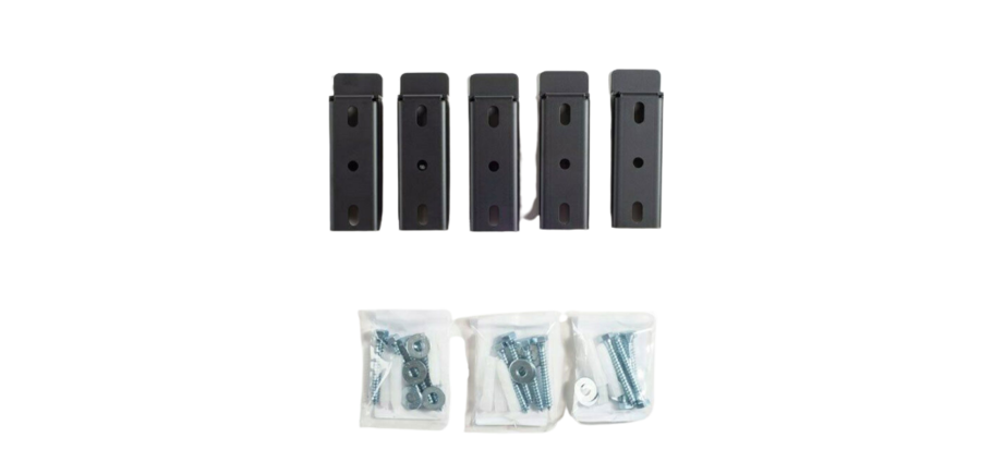 Chameleon Wall Mounting Kit for Quad 245 & 247 Cabinets