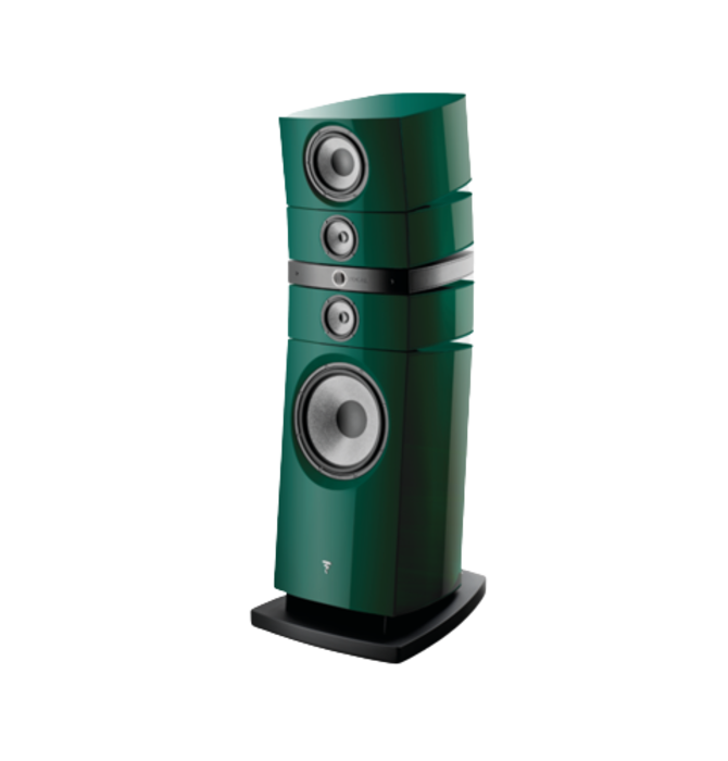 Focal Grande Utopia EM EVO FloorStanding Loudspeaker ( Sold Each )