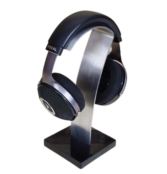 Focal - Headphone Stand compatible with Focal Utopia, Clear, Stellia, Celeste, Radiance, Elegia & Elear Headphones