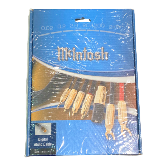 High-End Audio Cables - AV Luxury Group