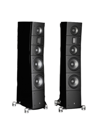 TD 3.8 FloorStanding Loudspeaker