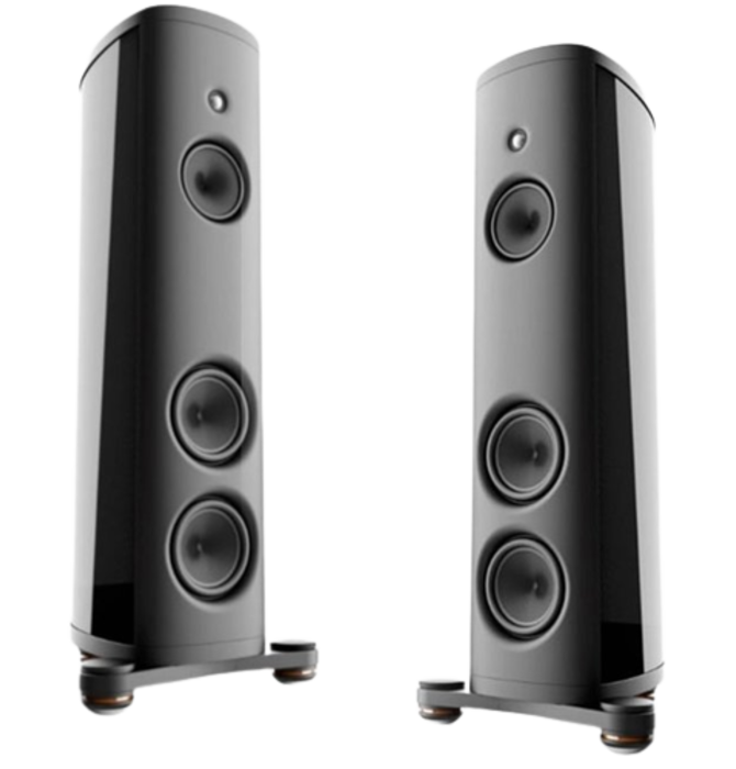 Magico M2 Floor Standing Loudspeaker Pair