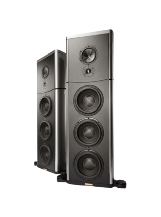 Magico S7 M FloorStanding Loudspeakers ( Pair )