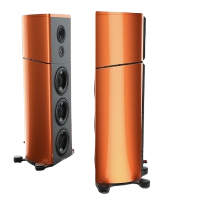S7 M FloorStanding Loudspeakers ( Pair )