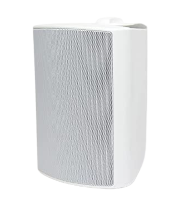 Indoor/Outdoor 6.5" Weatherproof Speaker