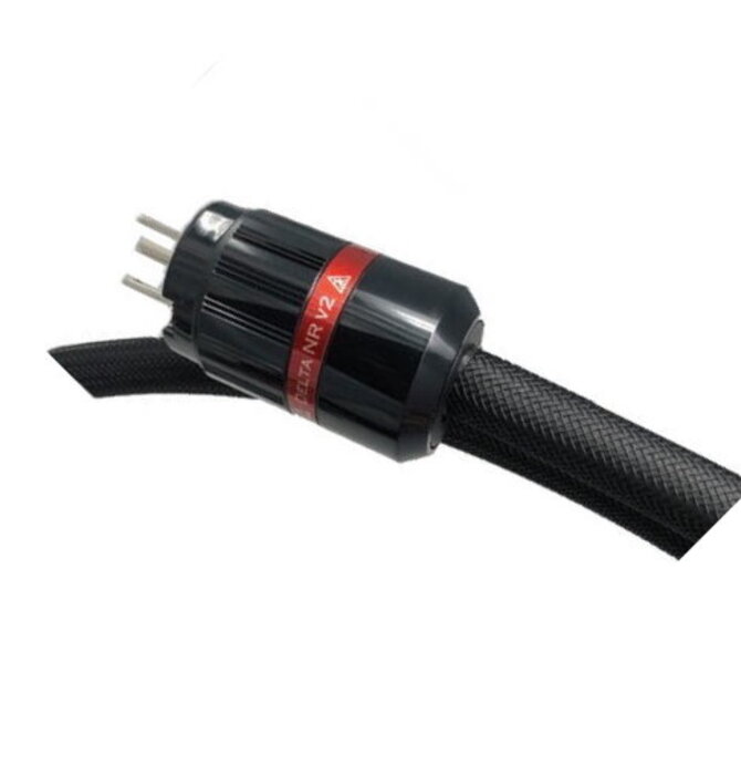 Delta v2 Power Cable
