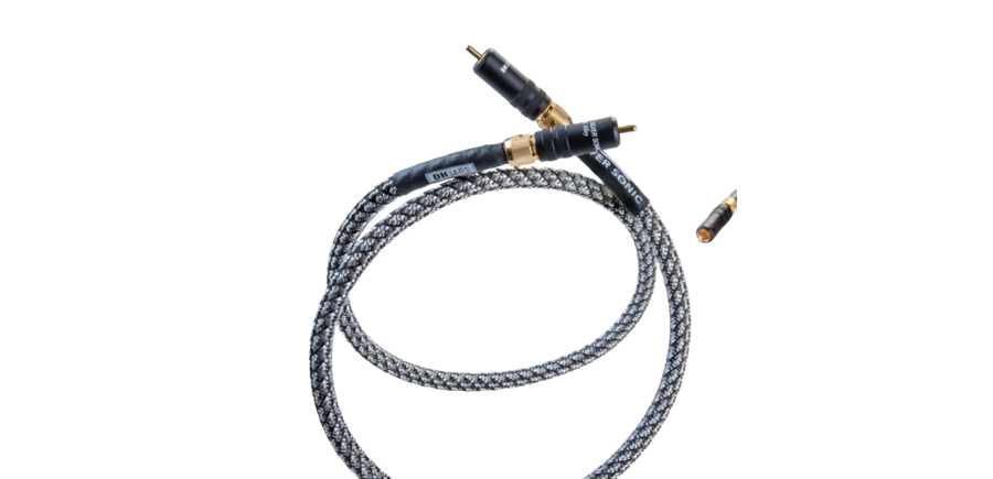 Air Matrix Cryo Audio Cable (Pair)