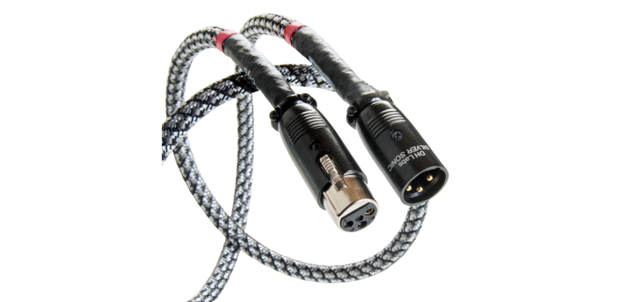 Air Matrix Cryo Audio Cable (Pair)