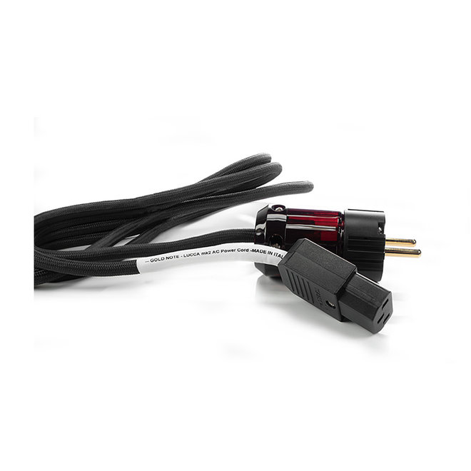 LUCCA AC Cables