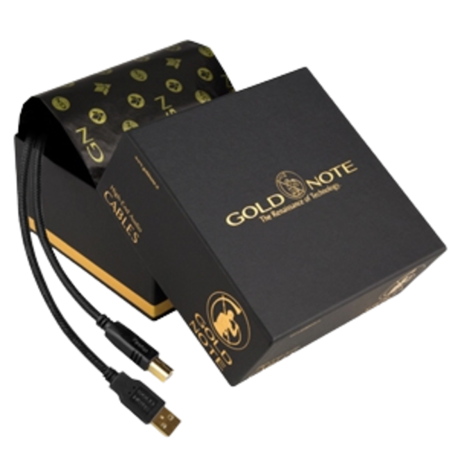 High-End Audio Cables - AV Luxury Group