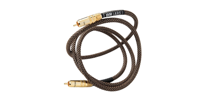 Thunder Premium Subwoofer Cable