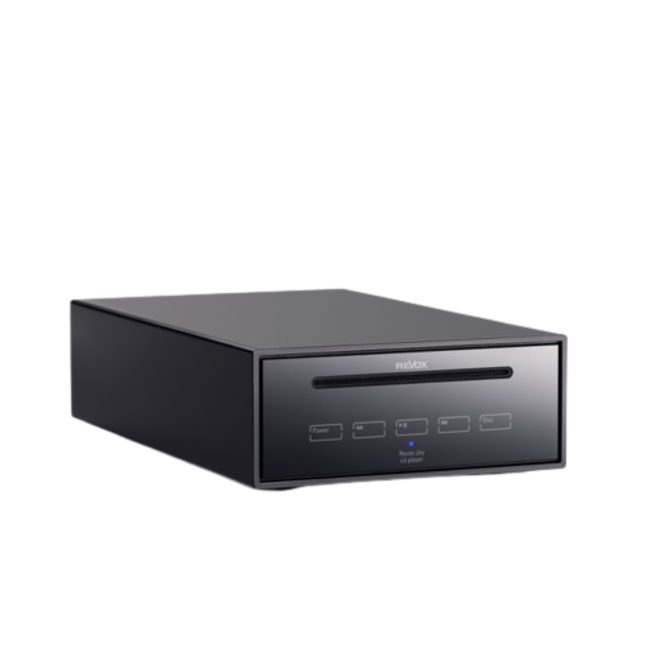 Revox Joy CD Player Shop Online AV Luxury Group