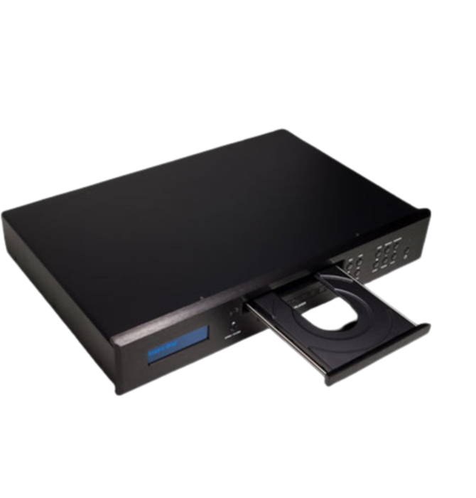 BCD-3 CD Player