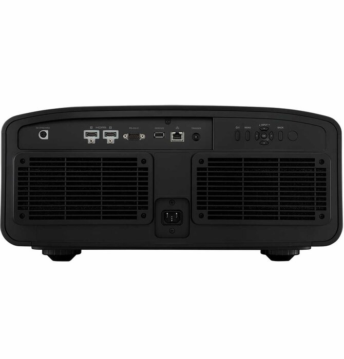 JVC 8K DLA-RS2100 Home Theater Projector