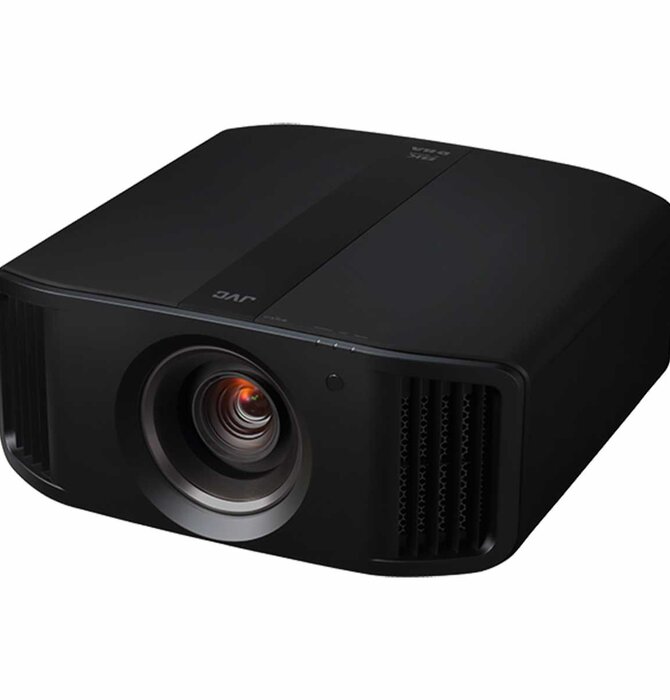 8K DLA-RS2100 Home Theater Projector