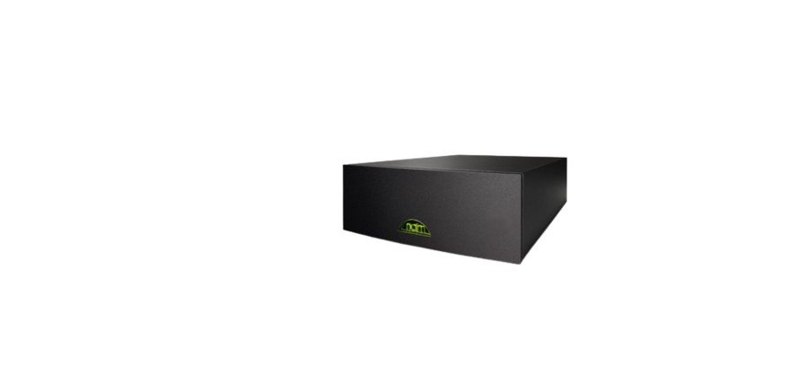 SuperLine Reference MC Phono-Stage