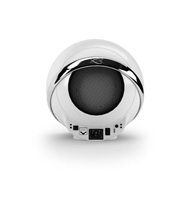 Cabasse The Pearl Akoya Coaxial Wireless Active Loudspeaker ( Sold Each )