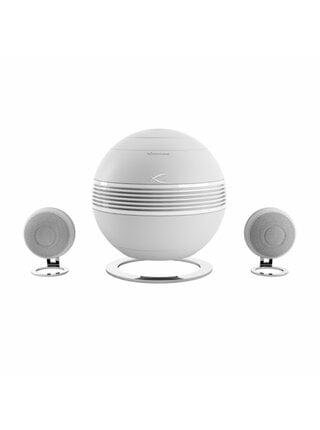 Cabasse - The Pearl Keshi Compact 2.1 Connected System