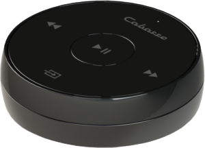 Bluetooth Remote