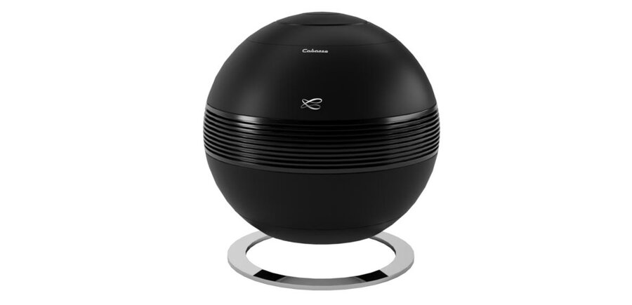 The Pearl Active Subwoofer w/Satellites Amplifier (Each)