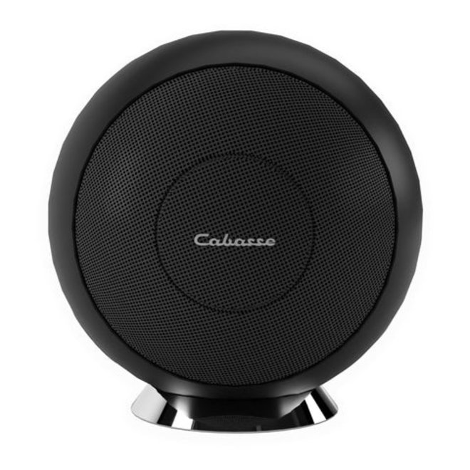 Cabasse The Pearl Pelegrina Wireless Active Loudspeaker (pair) – Upscale  Audio