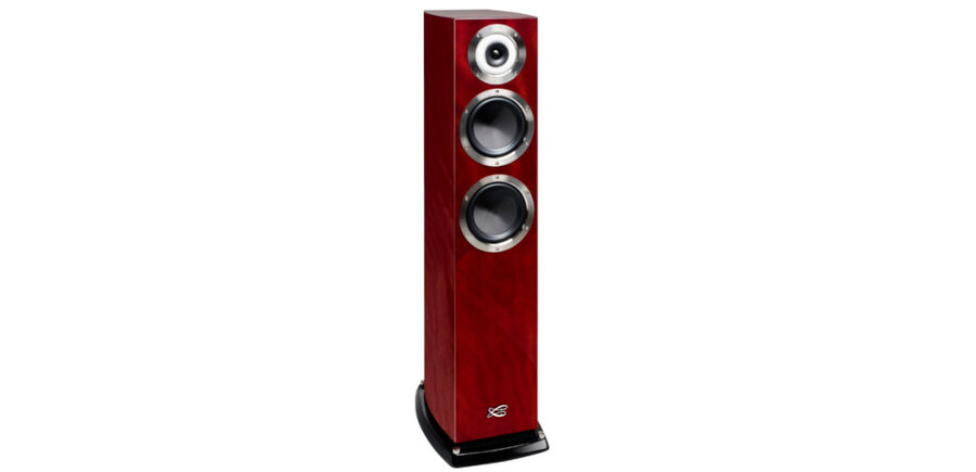 Murano Alto FloorStanding Loudspeaker ( Sold Each )