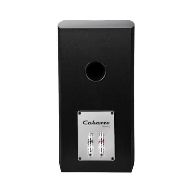 Cabasse Minorca MC40 Bookshelf Loudspeaker (Pair) AV Luxury Group