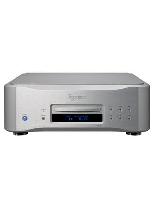 Esoteric K-01XD K Series SACD/CD Player