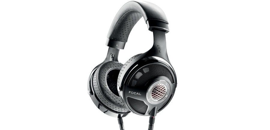 Focal - Utopia 2022 Hi-Fi Open Back Headphones