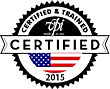 Certified 