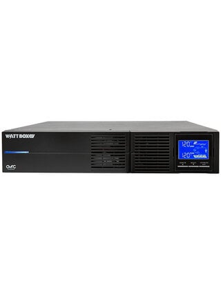 Uninterruptible Power Conditioner | 2000-8, (8 Outlets)