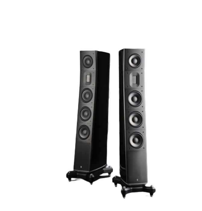 Raidho - TD 3.2 FloorStanding Loudspeaker