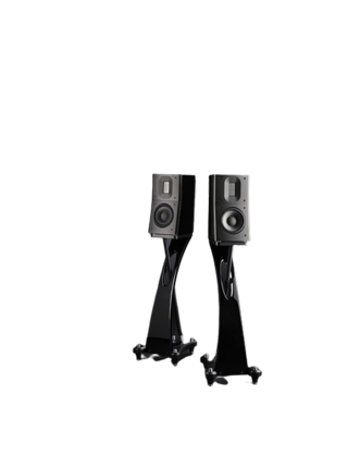 TD 1.2 BookShelf Speakers