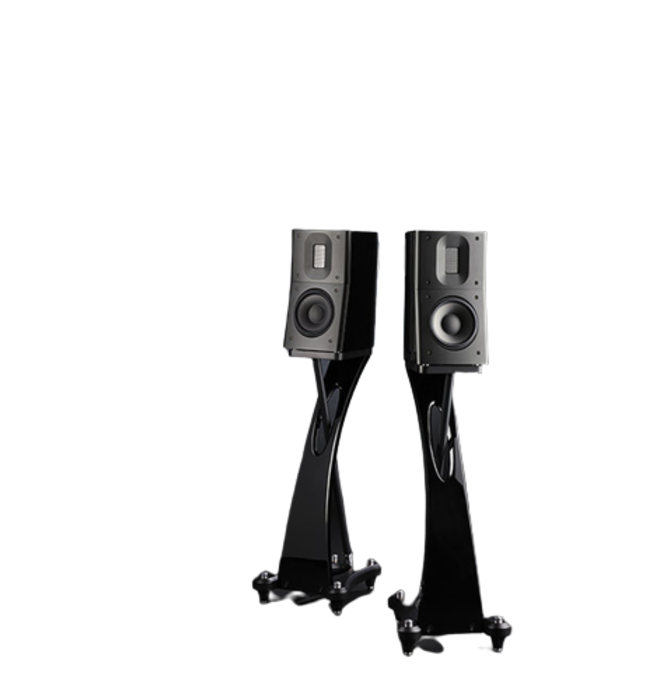 TD 1.2 BookShelf Speakers