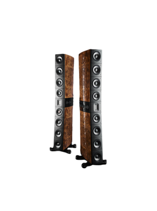 TD 4.8 FloorStanding Loudspeaker