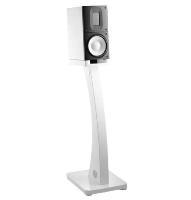 Raidho - XT1 BookShelf Speaker ( Last Pair ), Showroom Demo in Mint Condition with only 5 hours of Play "Stands not included."