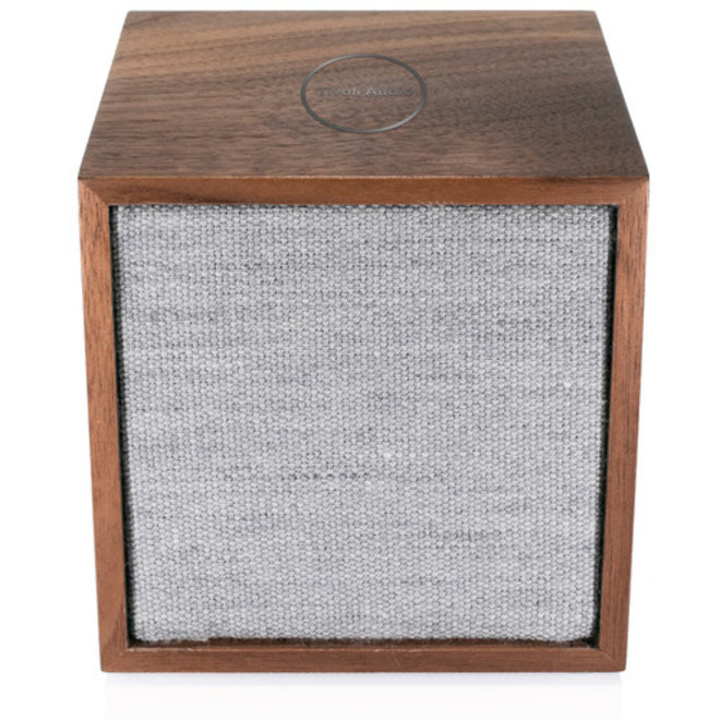 Tivoli Audio Cube Wireless Speaker - AV Luxury Group