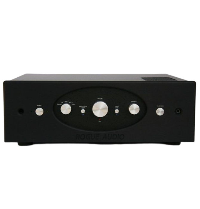 Rogue Audio - Pharaoh II Integrated Amplifier