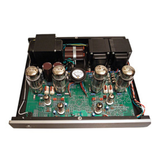 Atlas Magnum III Power Amplifier