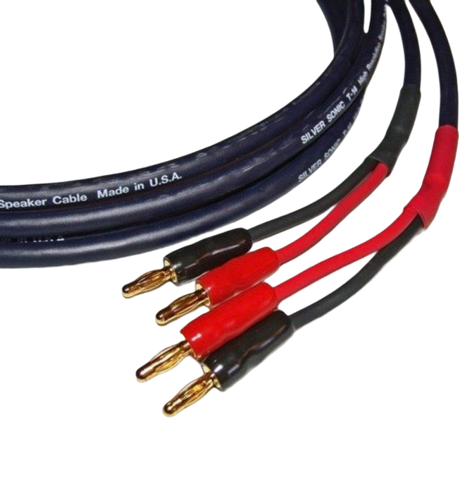 DH Labs - T-14 Speaker Cable